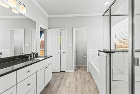 3522 Hanan Street Sherman TX 75092