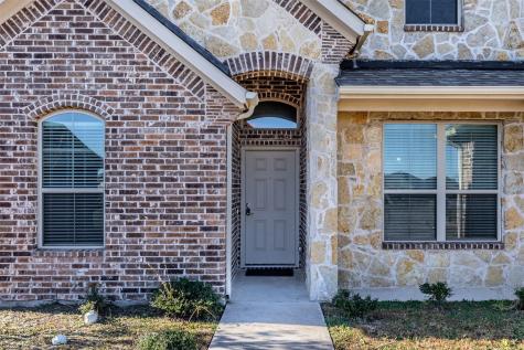 3522 Hanan Street Sherman TX 75092