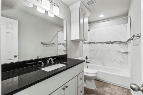 3522 Hanan Street Sherman TX 75092