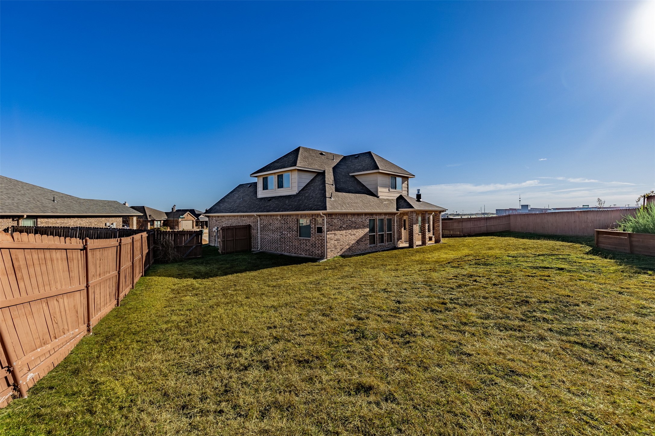 3522 Hanan Street Sherman TX 75092