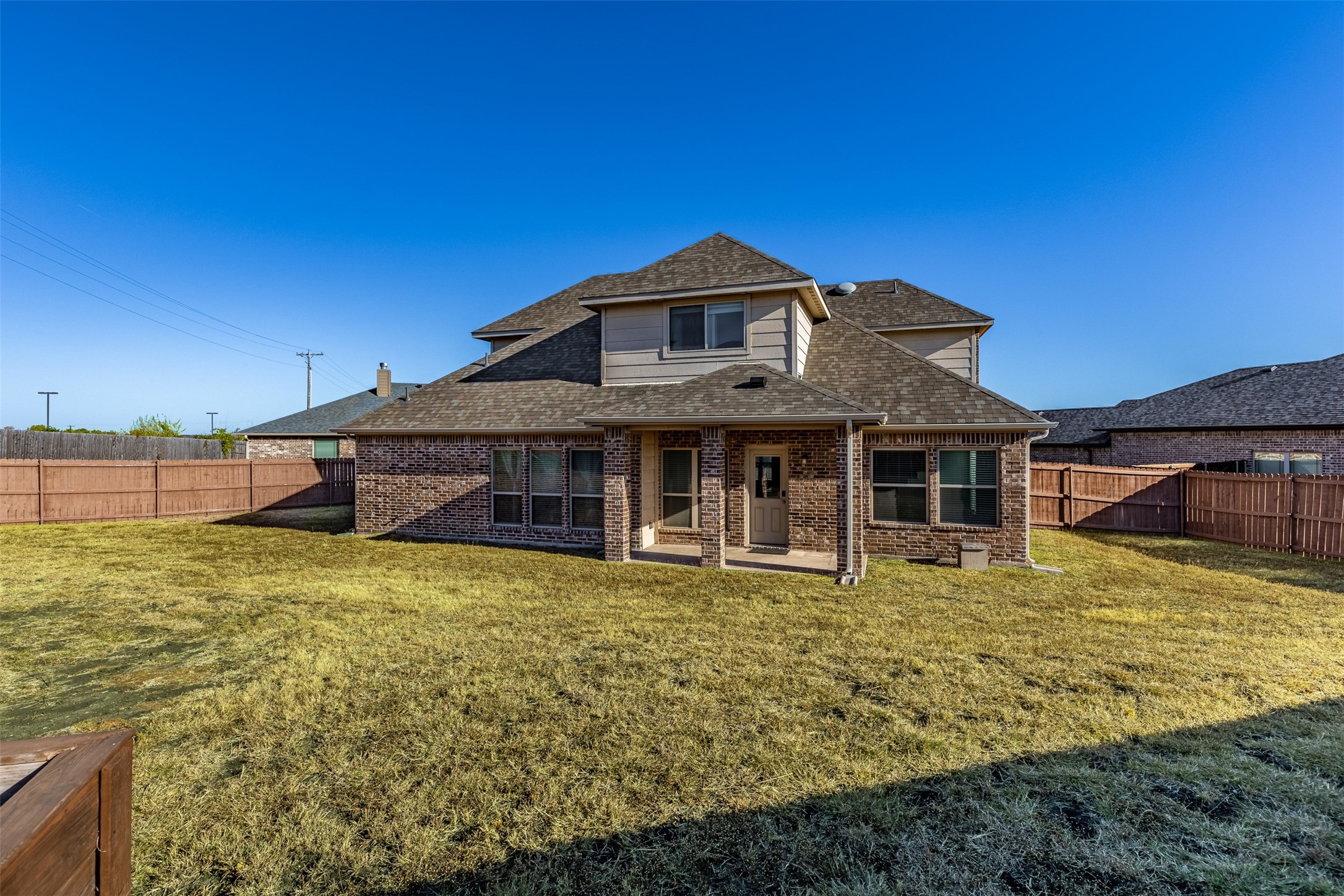 3522 Hanan Street Sherman TX 75092