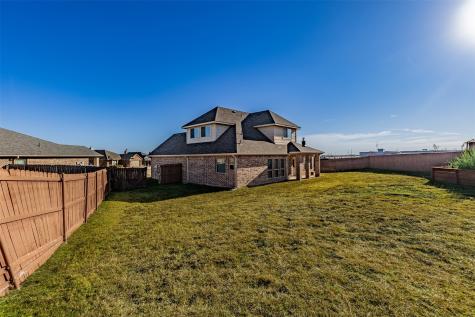 3522 Hanan Street Sherman TX 75092