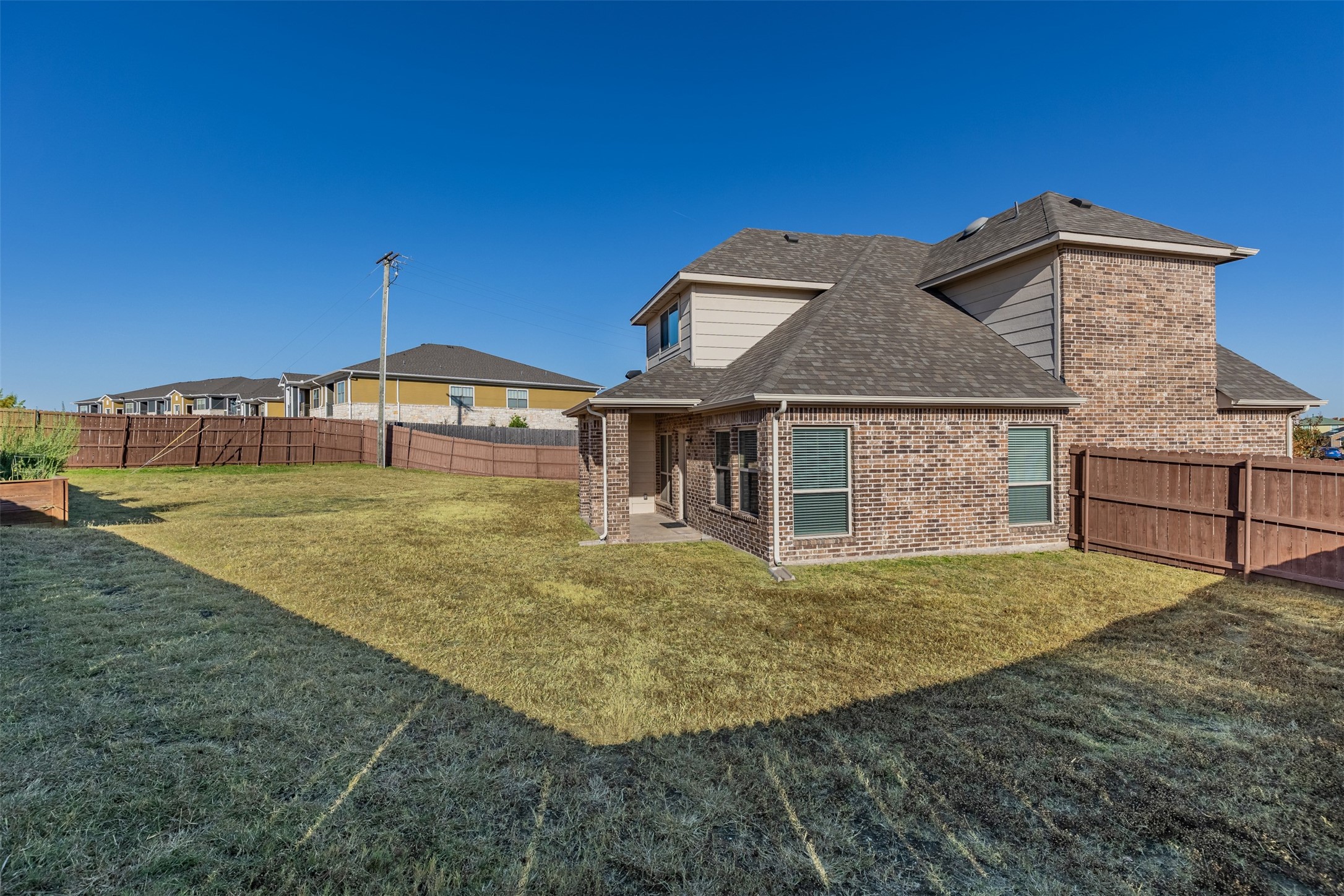 3522 Hanan Street Sherman TX 75092
