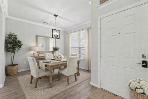 3522 Hanan Street Sherman TX 75092