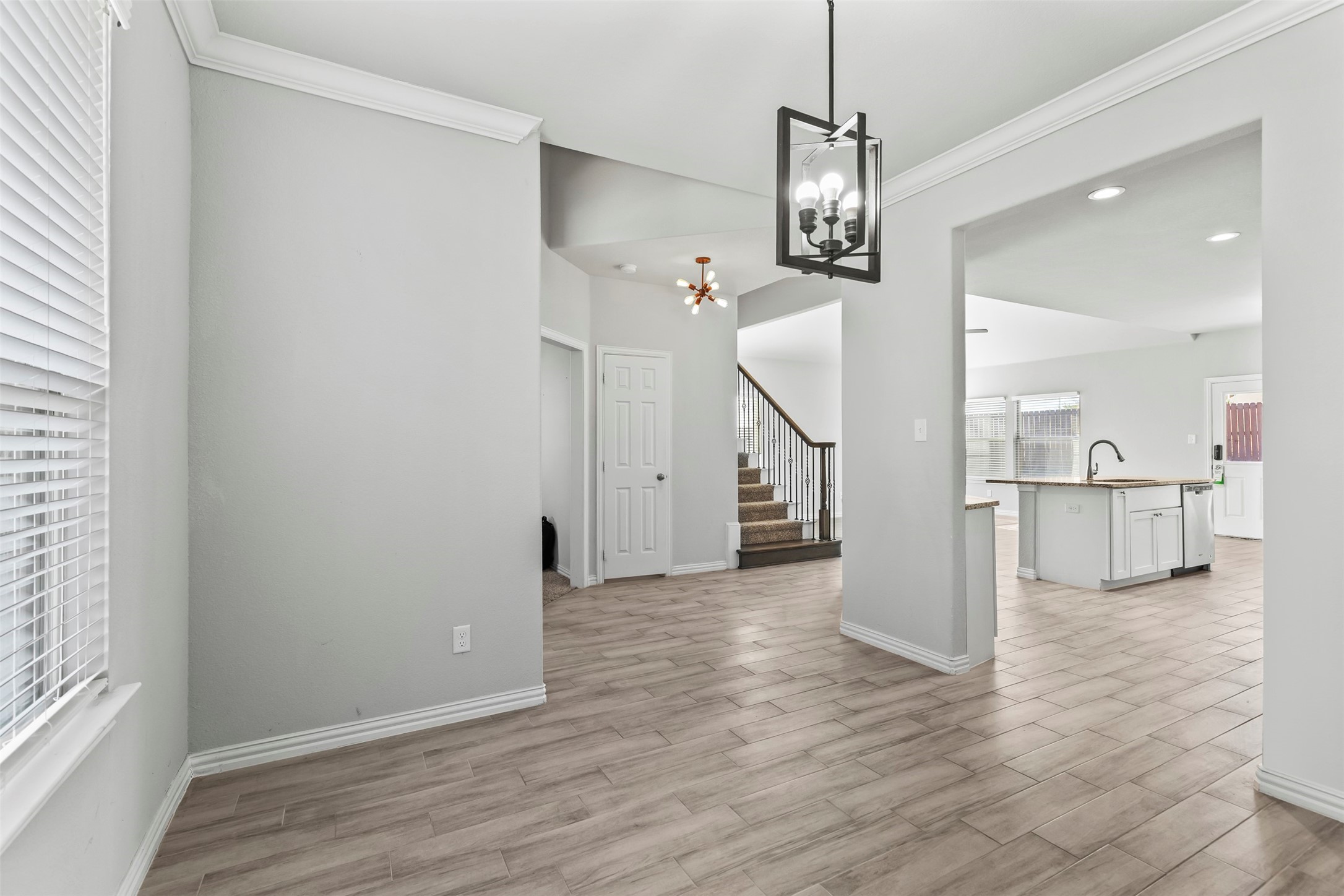 3522 Hanan Street Sherman TX 75092