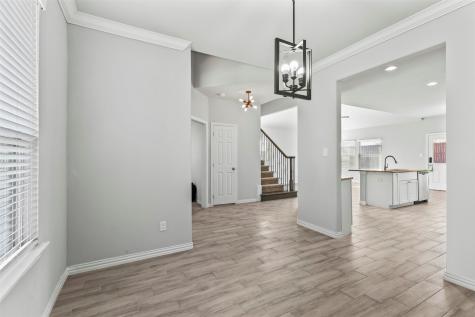3522 Hanan Street Sherman TX 75092