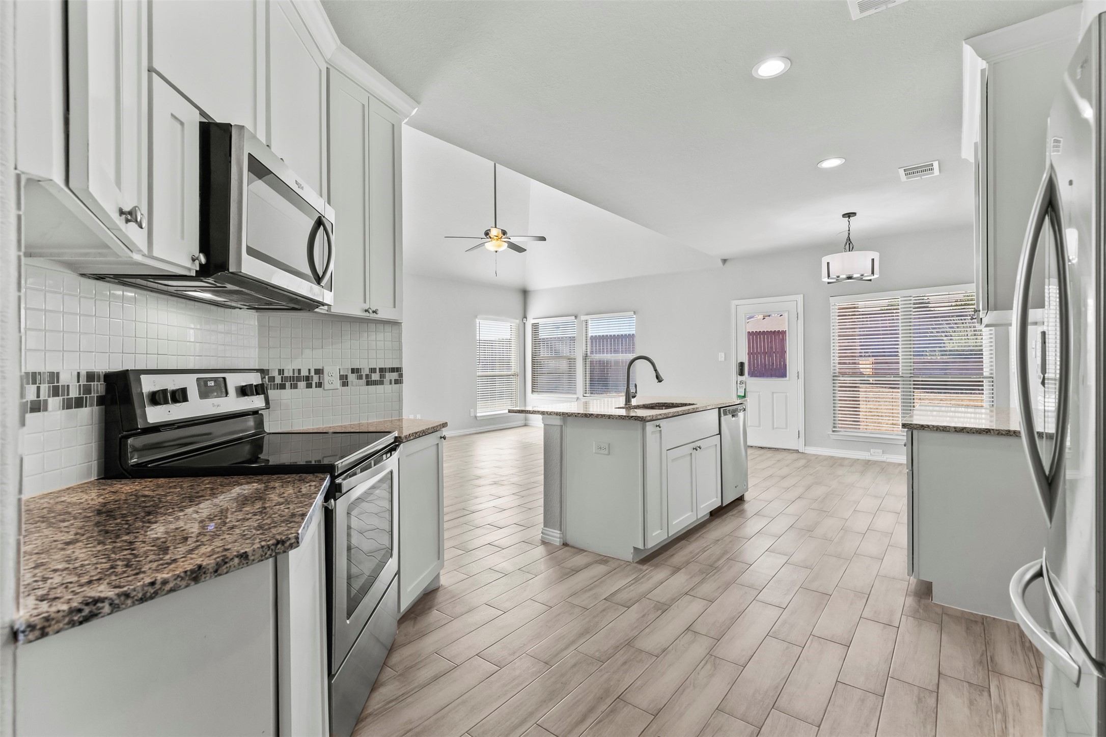 3522 Hanan Street Sherman TX 75092