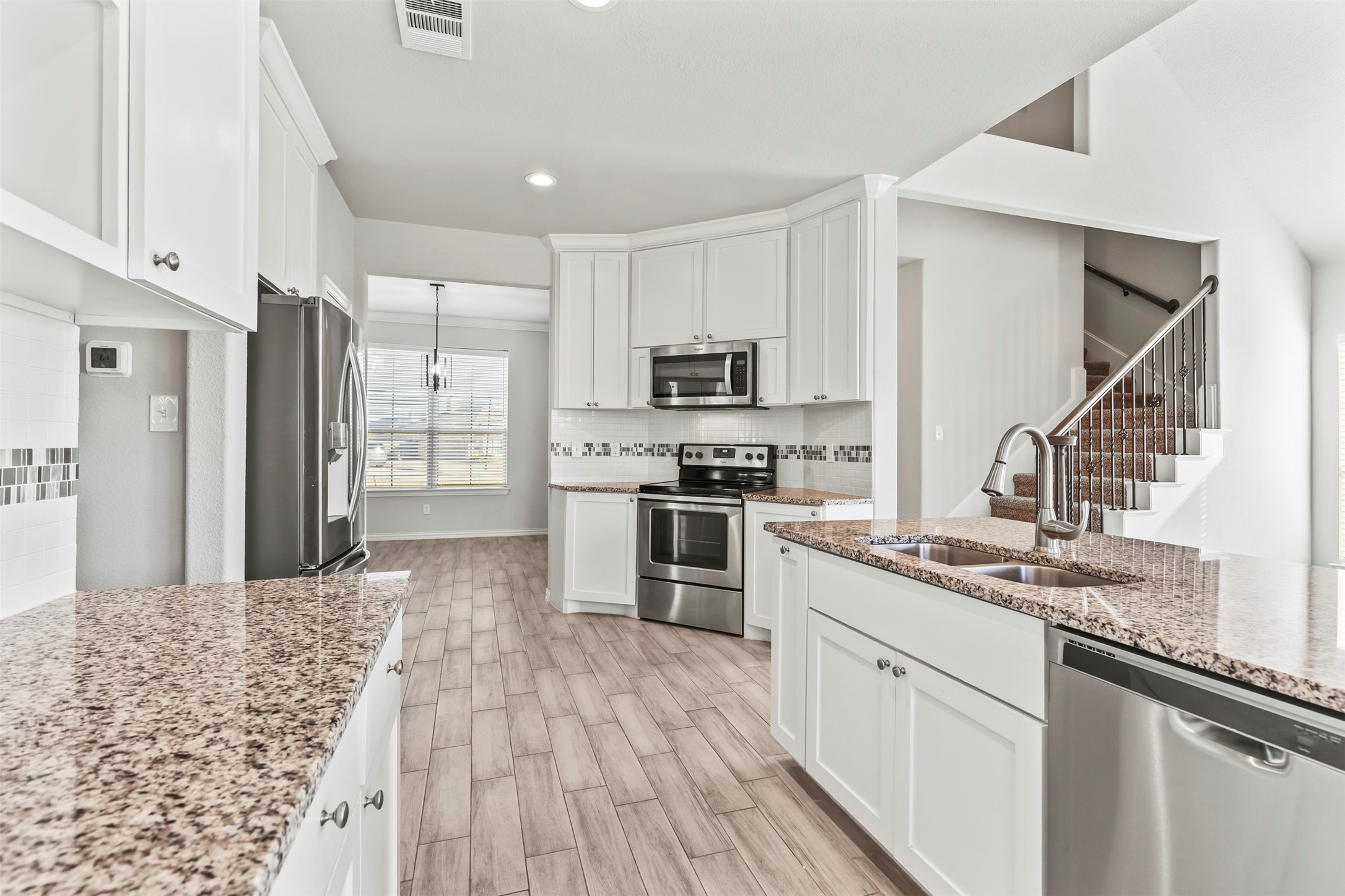 3522 Hanan Street Sherman TX 75092