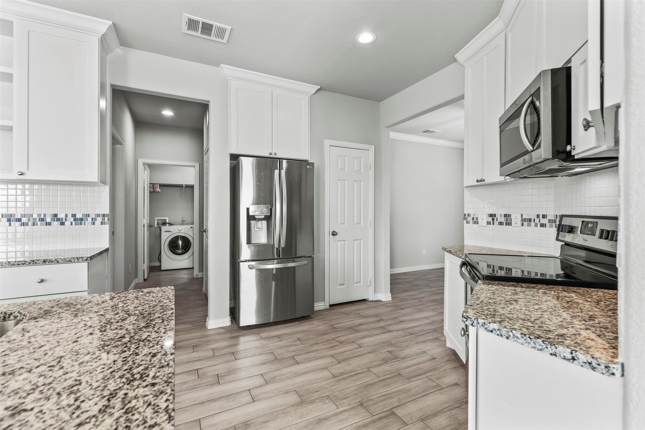 3522 Hanan Street Sherman TX 75092