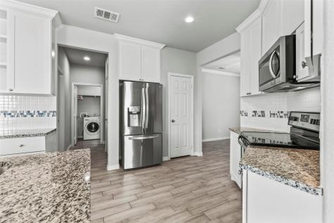 3522 Hanan Street Sherman TX 75092