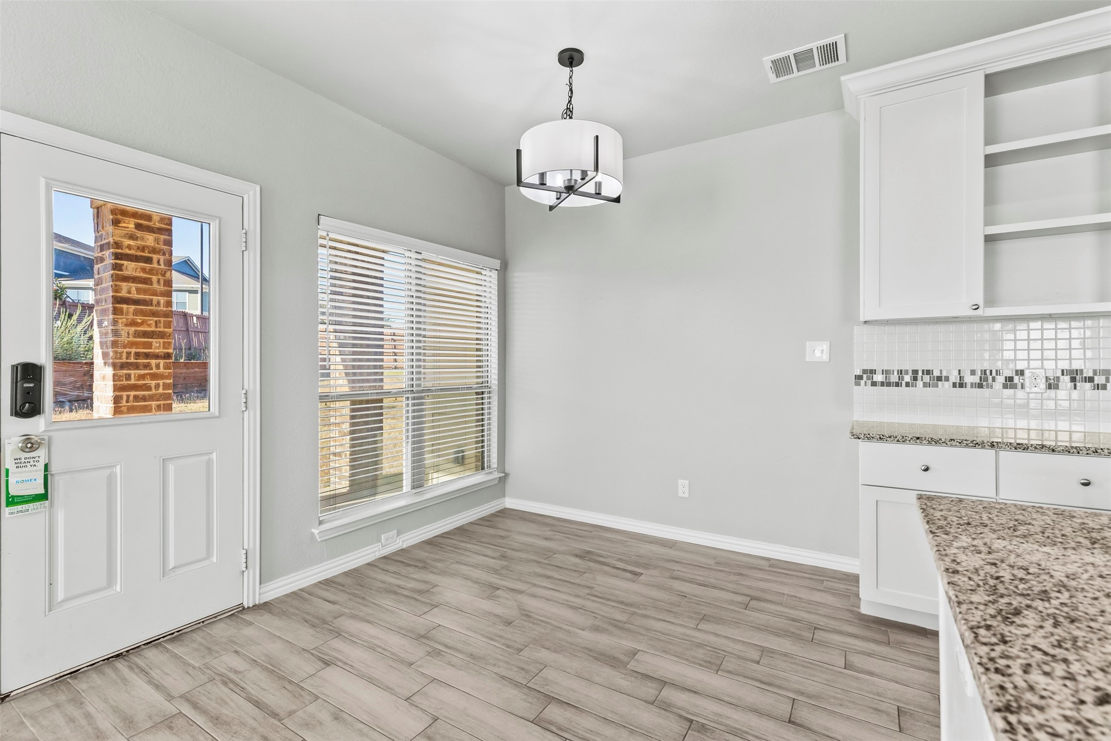 3522 Hanan Street Sherman TX 75092