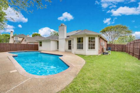 5301 Rio Bravo Drive Arlington TX 76017