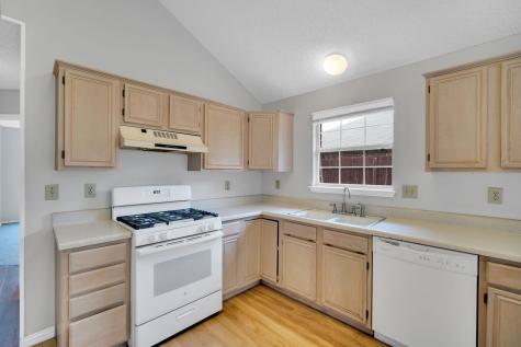 5301 Rio Bravo Drive Arlington TX 76017