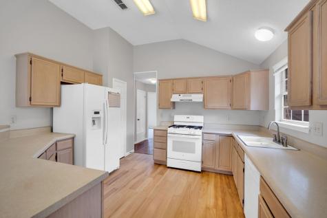 5301 Rio Bravo Drive Arlington TX 76017