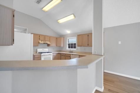 5301 Rio Bravo Drive Arlington TX 76017