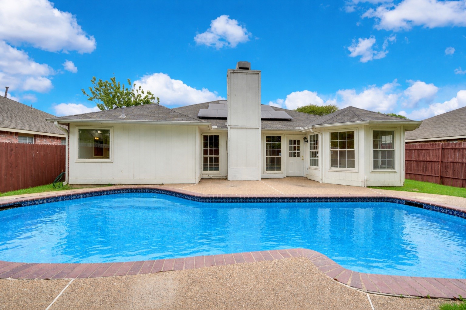 5301 Rio Bravo Drive Arlington TX 76017