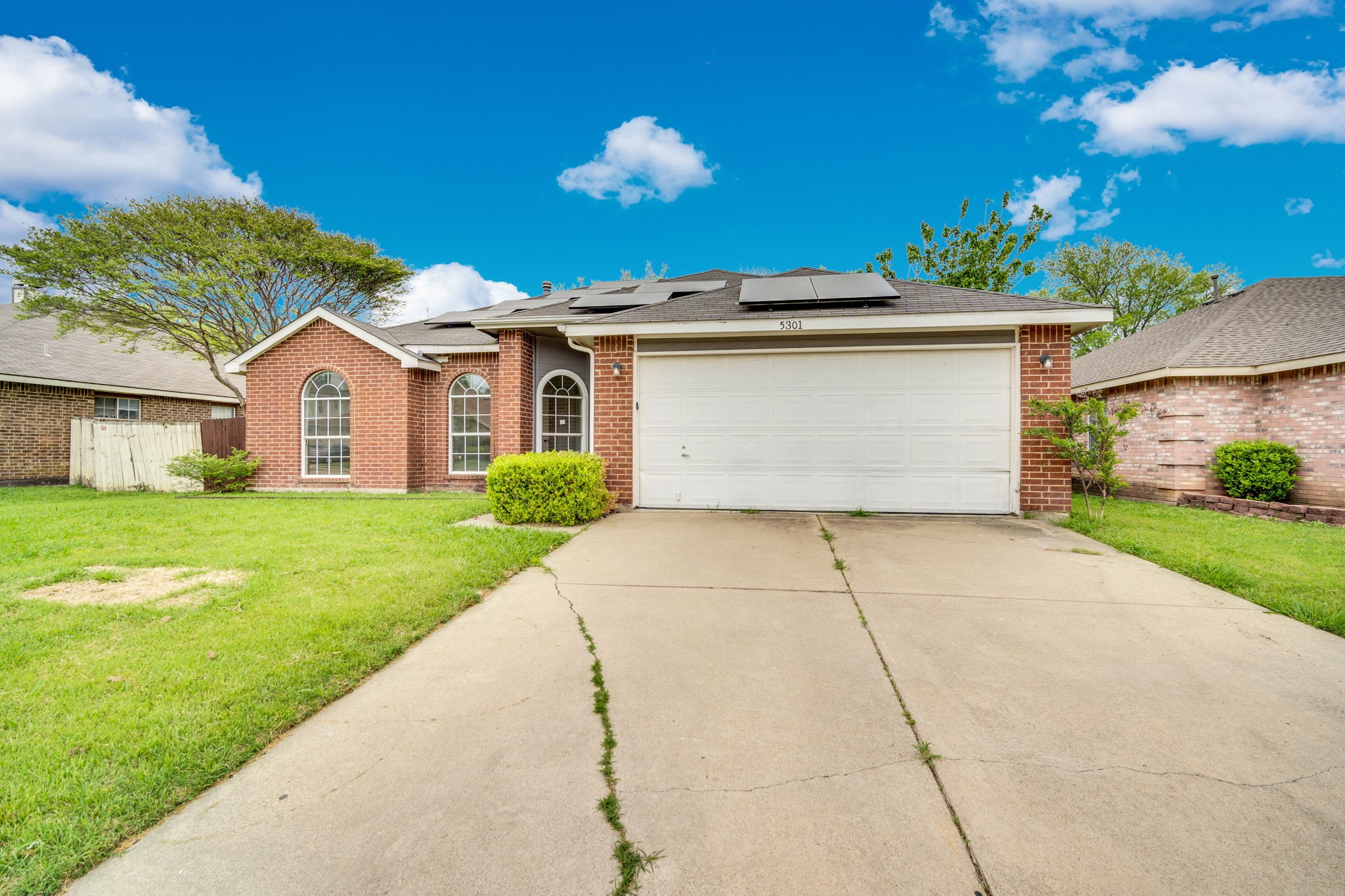 5301 Rio Bravo Drive Arlington TX 76017