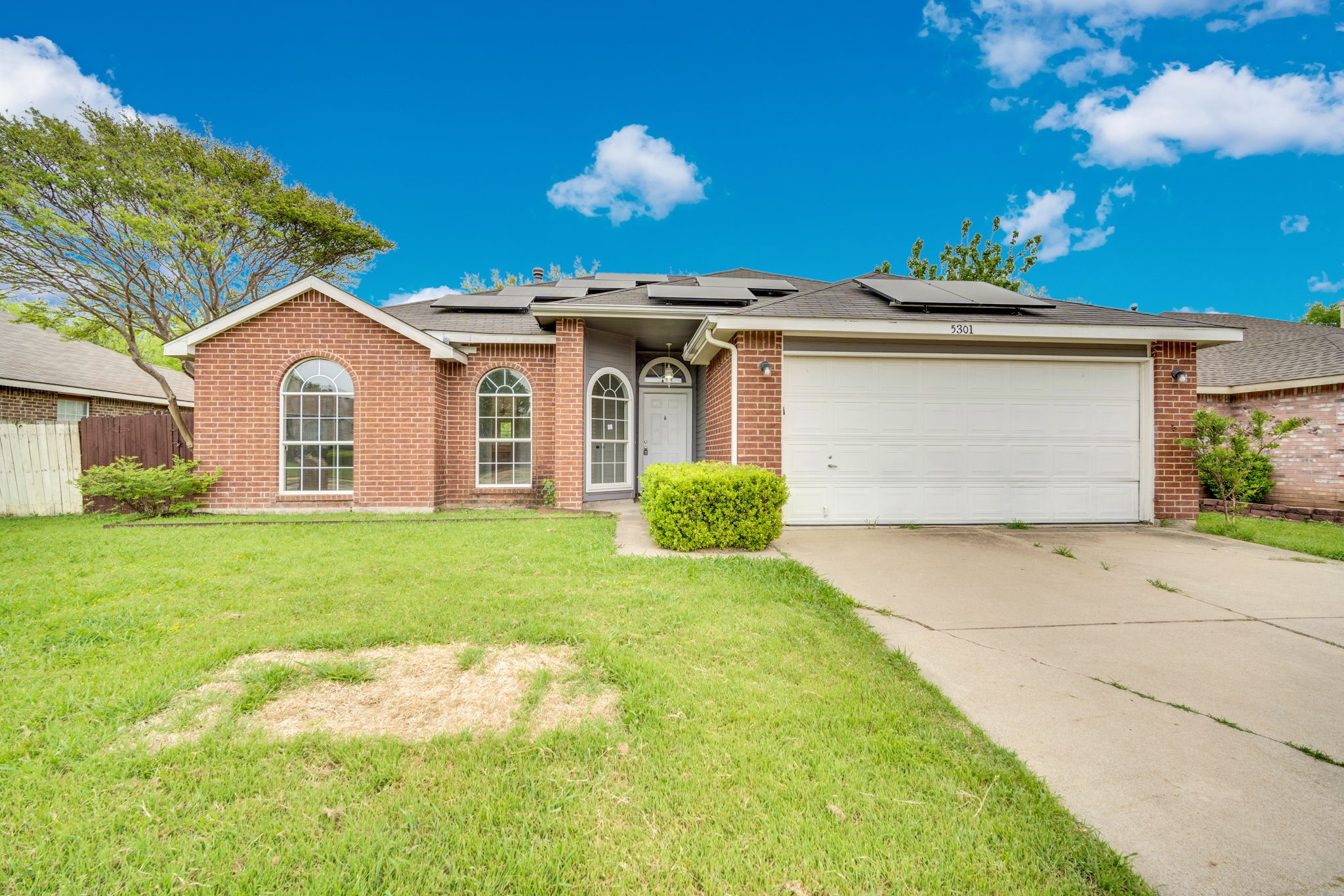 5301 Rio Bravo Drive Arlington TX 76017