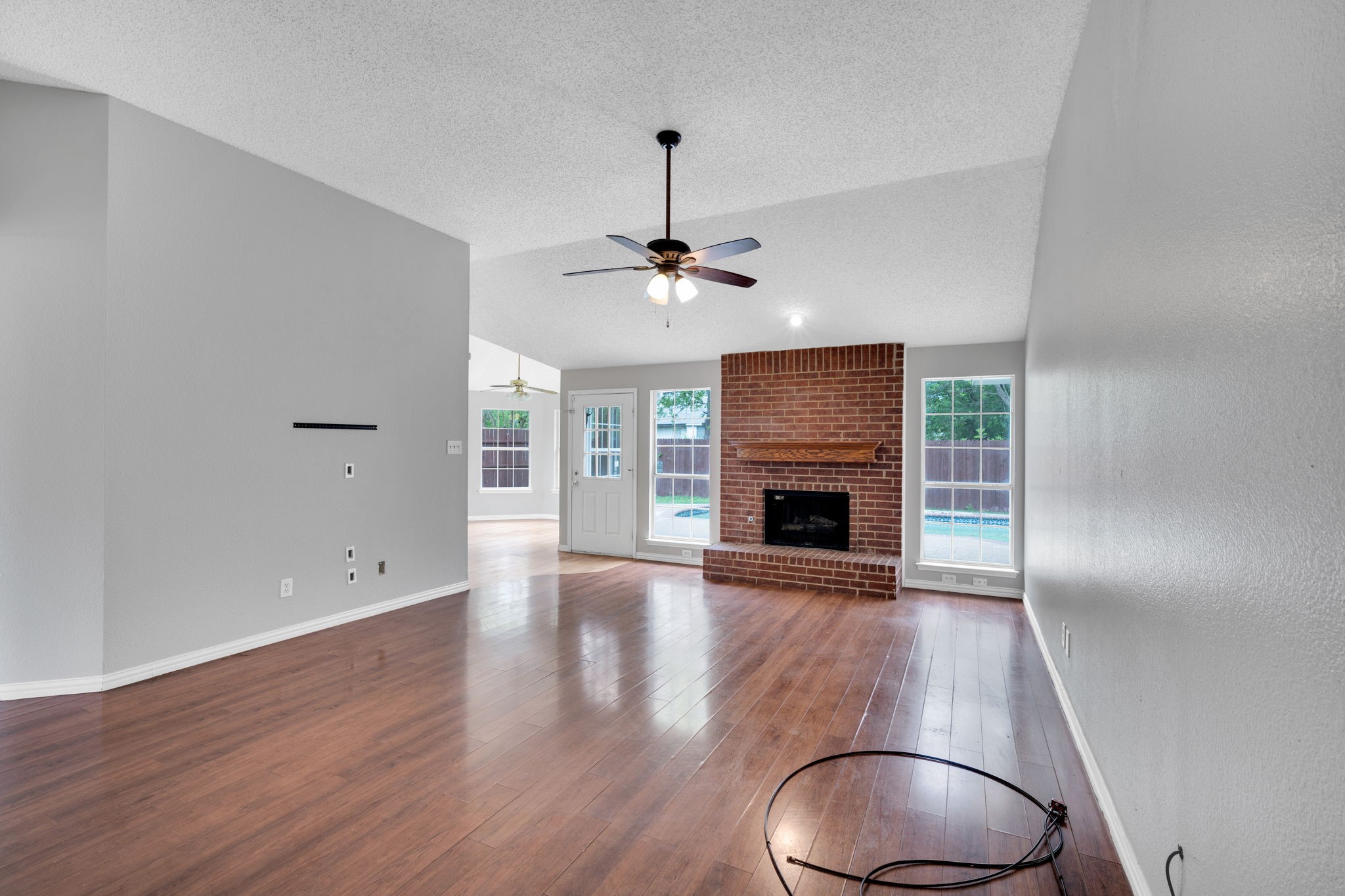 5301 Rio Bravo Drive Arlington TX 76017
