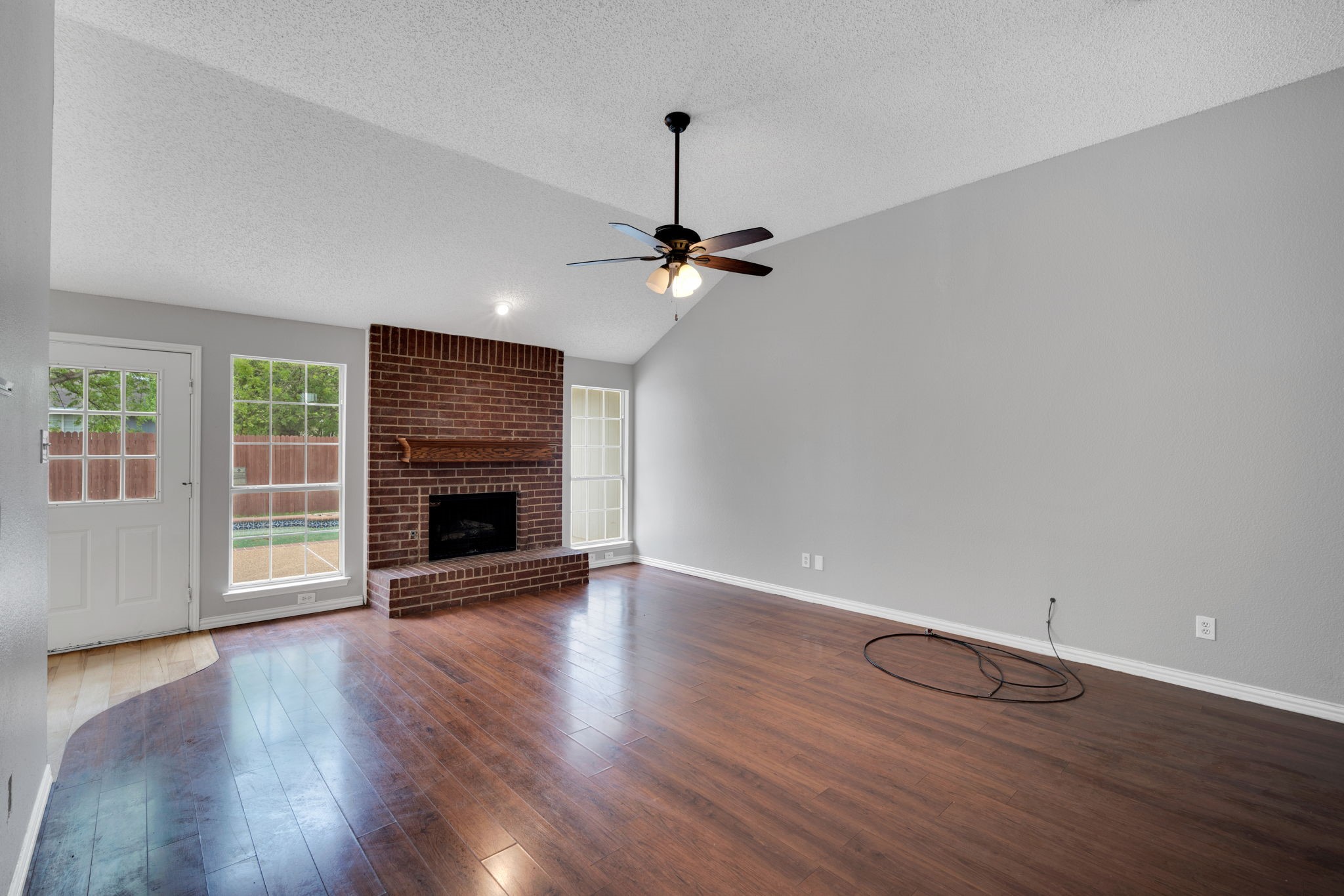 5301 Rio Bravo Drive Arlington TX 76017
