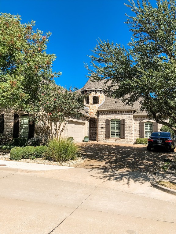 5008 Dunster Drive Mckinney TX 75070