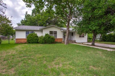 1001 N Miller Street Decatur TX 76234