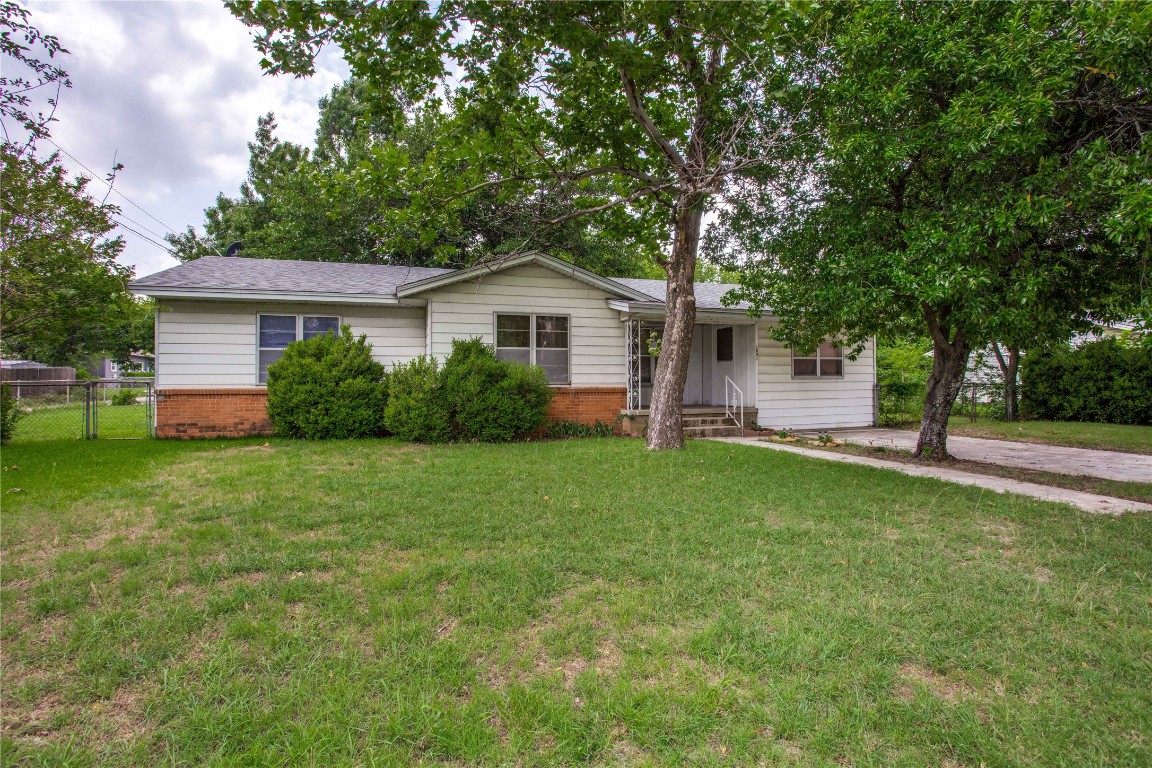 1001 N Miller Street Decatur TX 76234