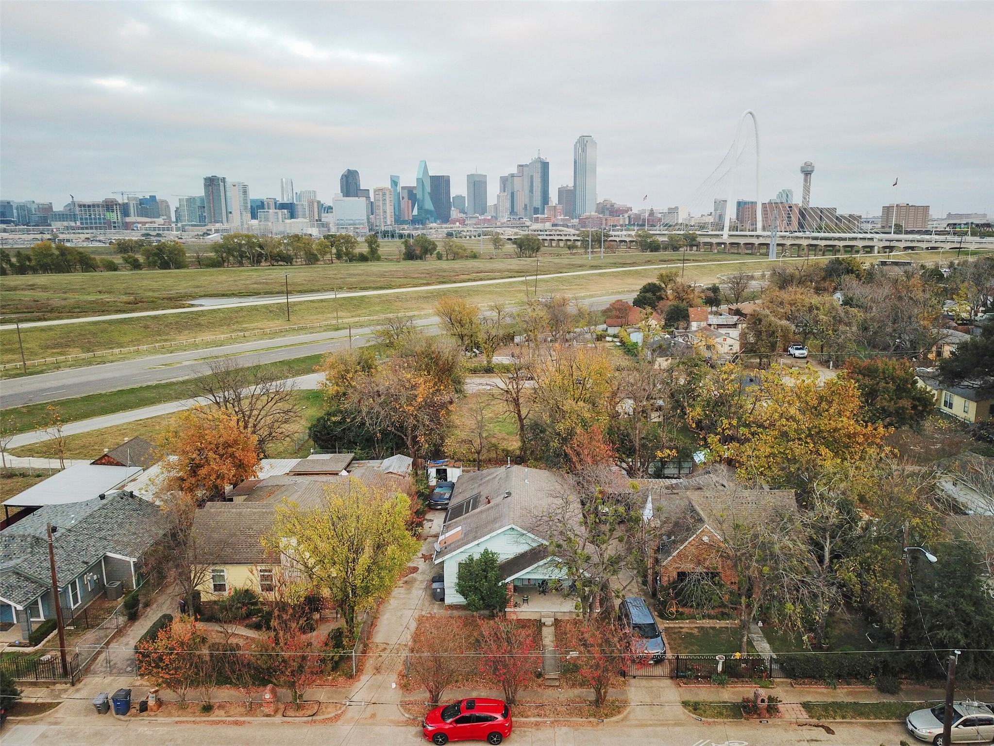 3322 Herbert Street Dallas TX 75212