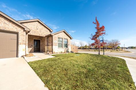 2101 Brisbon Street Fate TX 75189