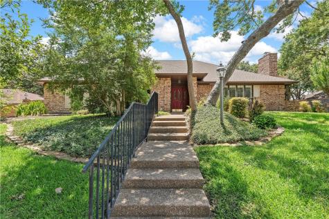 13000 Sandalwood Drive Woodway TX 76712