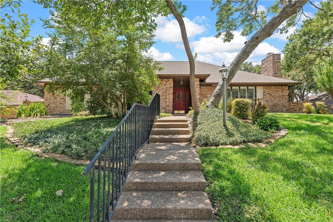 13000 Sandalwood Drive Woodway TX 76712