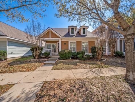 1128 Hayden Lane Savannah TX 76227