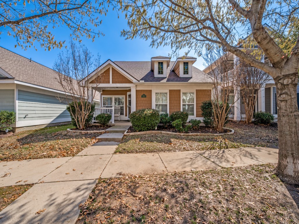1128 Hayden Lane Savannah TX 76227