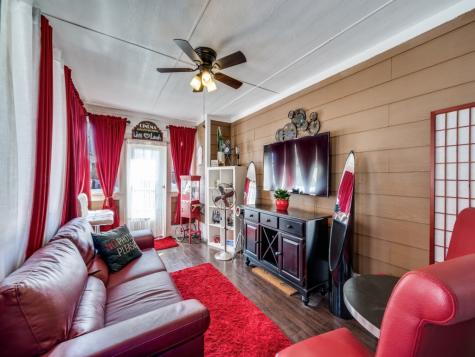 1128 Hayden Lane Savannah TX 76227