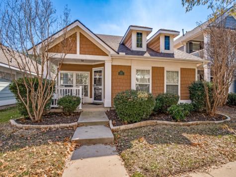 1128 Hayden Lane Savannah TX 76227
