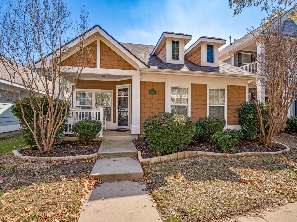 1128 Hayden Lane Savannah TX 76227