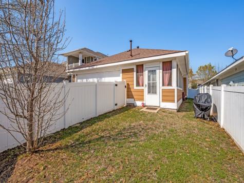 1128 Hayden Lane Savannah TX 76227