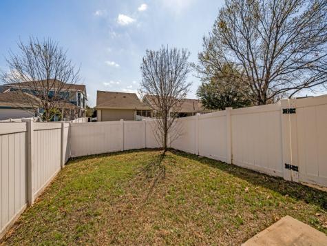 1128 Hayden Lane Savannah TX 76227
