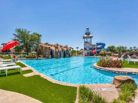 1128 Hayden Lane Savannah TX 76227