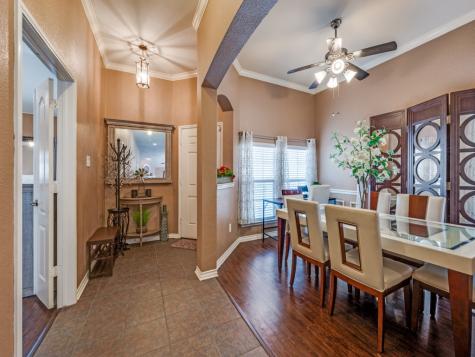 1128 Hayden Lane Savannah TX 76227