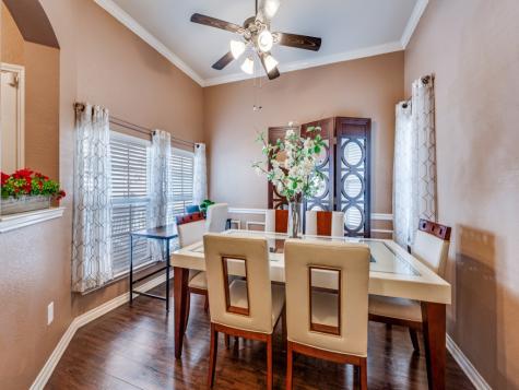 1128 Hayden Lane Savannah TX 76227