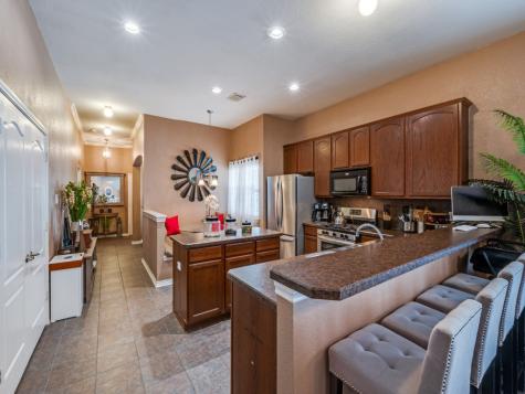 1128 Hayden Lane Savannah TX 76227