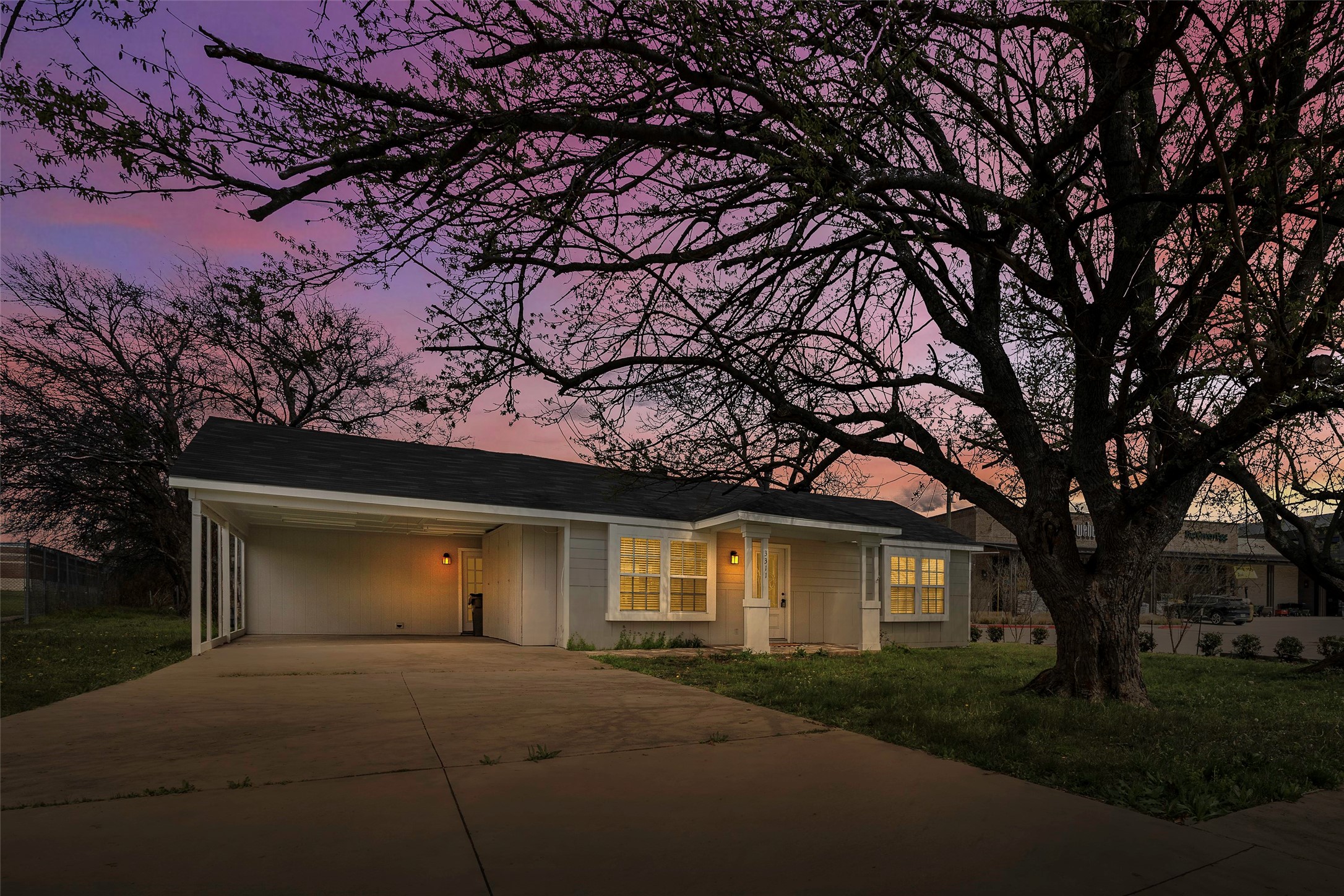 3311 Fannin Road Melissa TX 75454