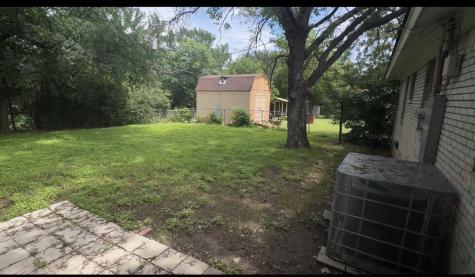 4200 Arrowwood Drive Fort Worth TX 76115