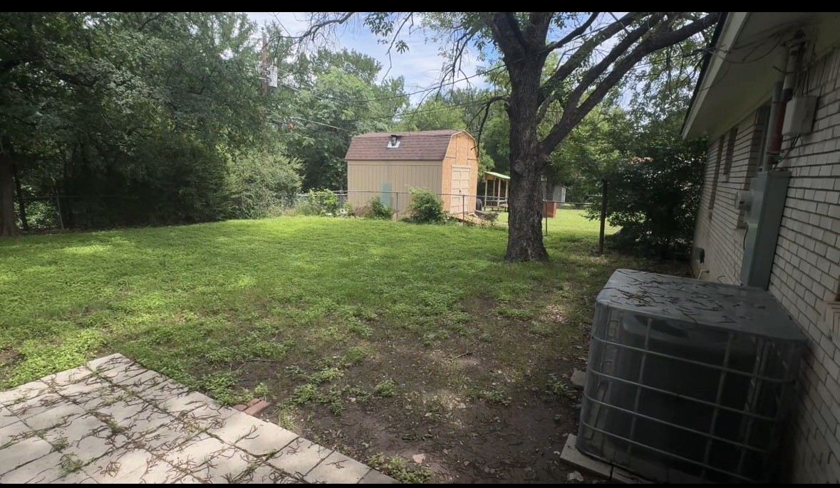 4200 Arrowwood Drive Fort Worth TX 76115