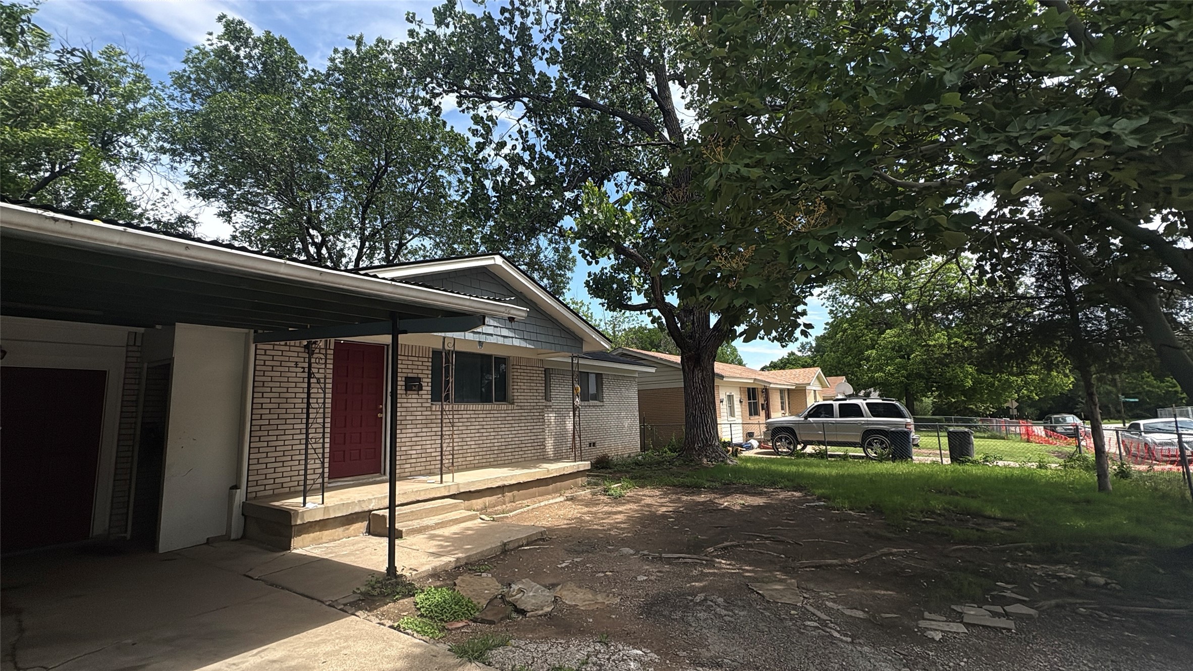 4200 Arrowwood Drive Fort Worth TX 76115