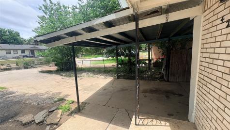 4200 Arrowwood Drive Fort Worth TX 76115