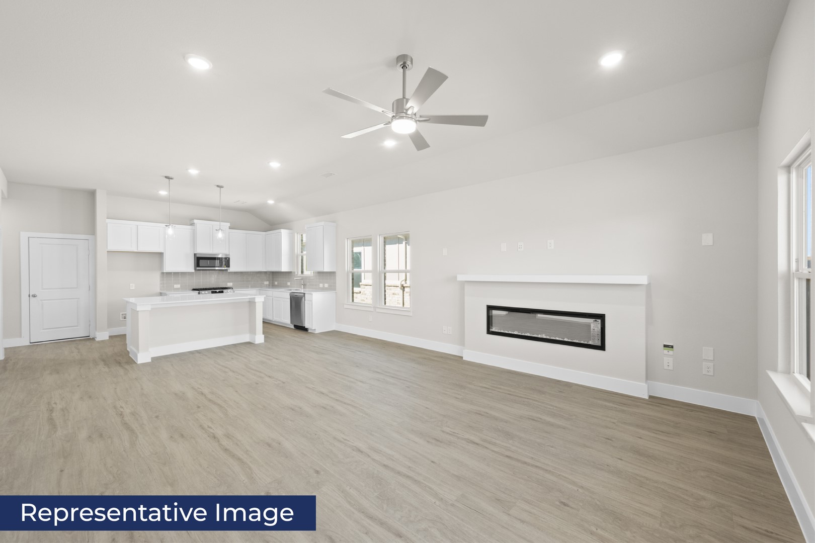 316 Sequoia Lane Denton TX 76210