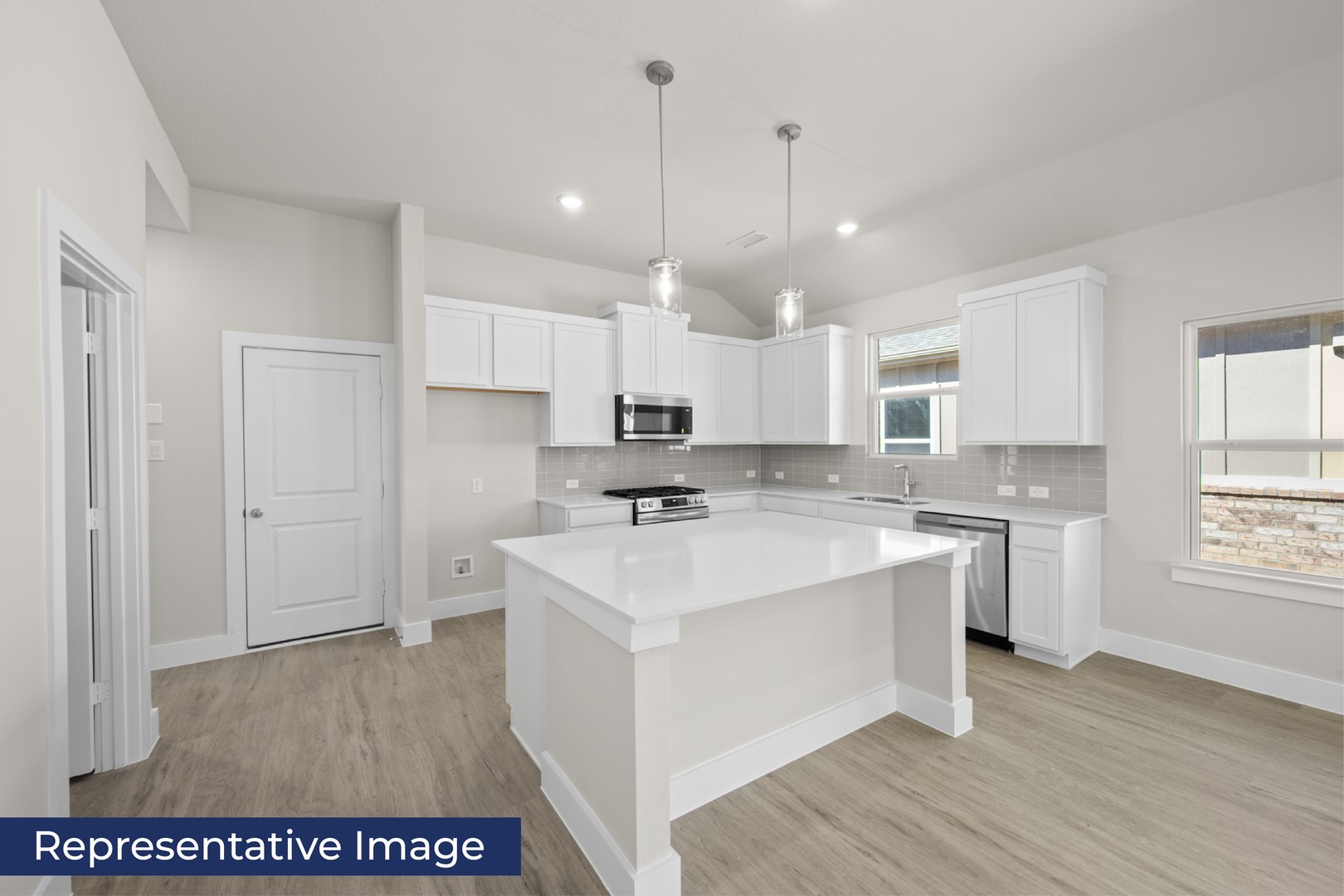 316 Sequoia Lane Denton TX 76210