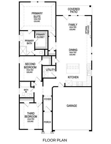 316 Sequoia Lane Denton TX 76210